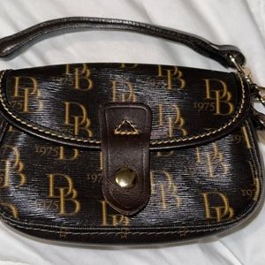 EUC~DOONEY & BOURKE WRISTLET